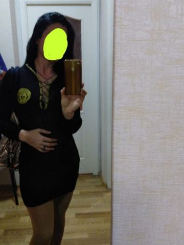 Анкета проститутки Эрика - Фото 1, , 34 года, №36974